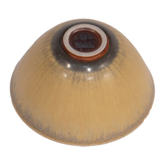 #1497 Stoneware Bowl by Eva Staehr-Nielsen for Saxbo