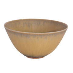 #1497 Stoneware Bowl by Eva Staehr-Nielsen for Saxbo