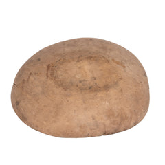 #1498 Wood Bowl
