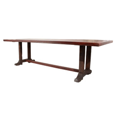 #1503 Spanish Coplonial Dining Table