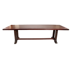 #1503 Spanish Coplonial Dining Table