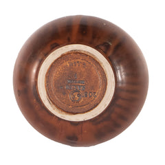 #1506 Stoneware Vase by Eva Staehr-Nielsen for Saxbo