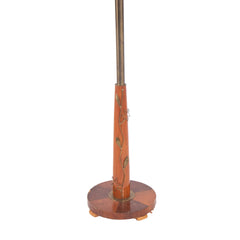 #1517 Swedish Grace Floor Lamp