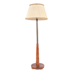 #1517 Swedish Grace Floor Lamp