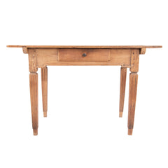 #1529 Gustavian Desk, Year Appr. 1790