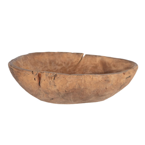#1531 Wood Bowl