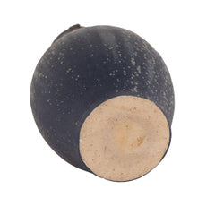 #1548 Stoneware Vase by Arne Bang