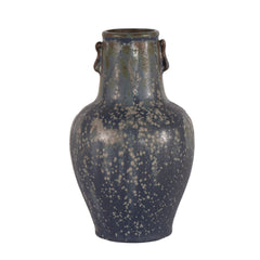 #1548 Stoneware Vase by Arne Bang