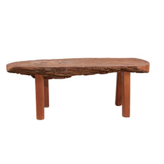 #1558 Small Coffee Table/ Bench