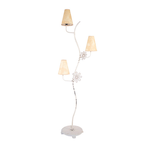 #1558 Floor Lamp by Tor Wolfenstein