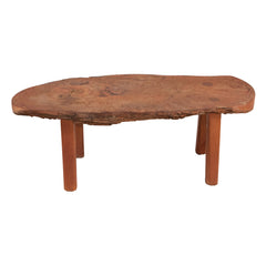 #1558 Small Coffee Table/ Bench