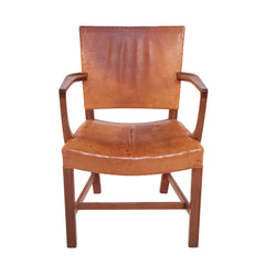 #1567 Arm Chair by Kaare Klint