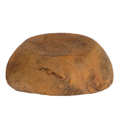 #1586 Tiny Wood Bowl