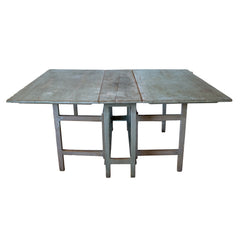 #1603 Drop Leaf Table