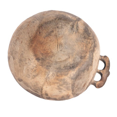 #183 Wood Bowl