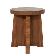 #186 Round Stool/Table