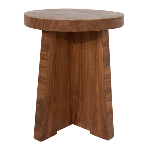 #186 Round Stool/Table