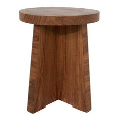 #186 Round Stool/Table