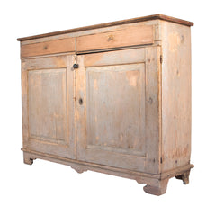 #211 Gustavian Sideboard