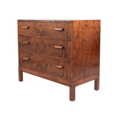 #213 Art Deco Chest