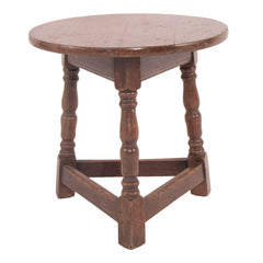 #213 Cricket Table