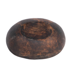 #252 Wood Bowl