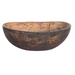 #252 Wood Bowl