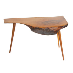 #256 Coffee Table/Side Table by Carl Aubock