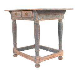 #265 Baroque Table