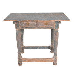 #265 Baroque Table