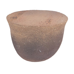 #270 Stoneware Sculpture by Paul Enwalds