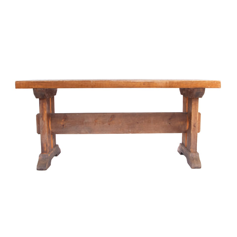 #279 Console Table