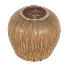 #290 Stoneware Bowl by Gunnar Nylund