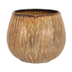 #290 Stoneware Bowl by Gunnar Nylund