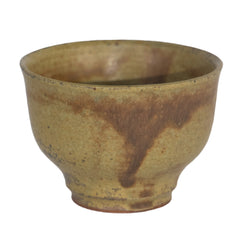 #29 Small Stoneware Vase by Arne Bang