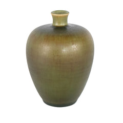 #305 Stoneware Vase by Erich and Ingrid Triller