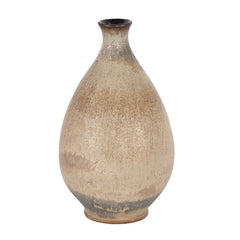 #318 Stoneware Vase by Vallakra