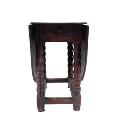 #32 Baroque Style Table, Year Appr. 1800