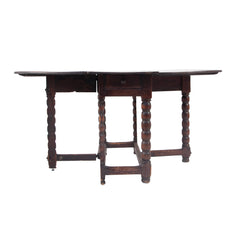 #32 Baroque Style Table, Year Appr. 1800
