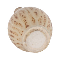 #335 Stoneware Vase by Arne Bang