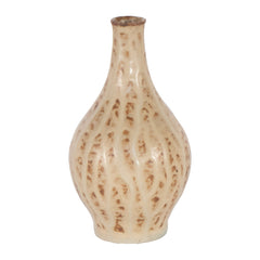 #335 Stoneware Vase by Arne Bang