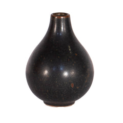 #371 Stoneware Vase by Eva Staehr-Nielsen for Saxbo