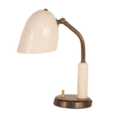 #431 Desk Lamp by Bertil Brisborg