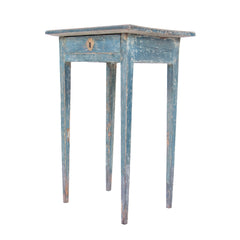 #431 Gustavian Table