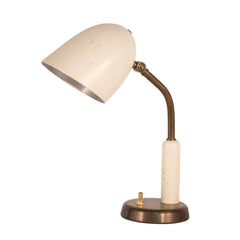 #431 Desk Lamp by Bertil Brisborg