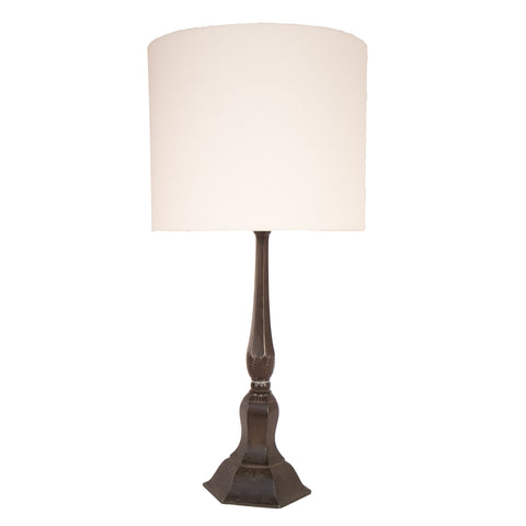 #432 Table Lamp by Just Andersen