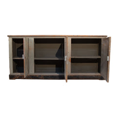 #434 French  Sideboard