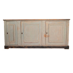 #434 French  Sideboard