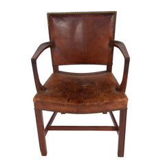 #458 Armchair by Kaare Klint