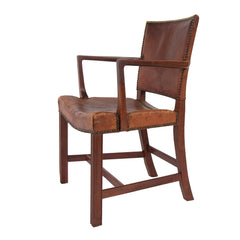 #458 Armchair by Kaare Klint